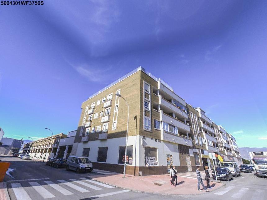 Salinasol Apartment Roquetas de Mar Exterior photo