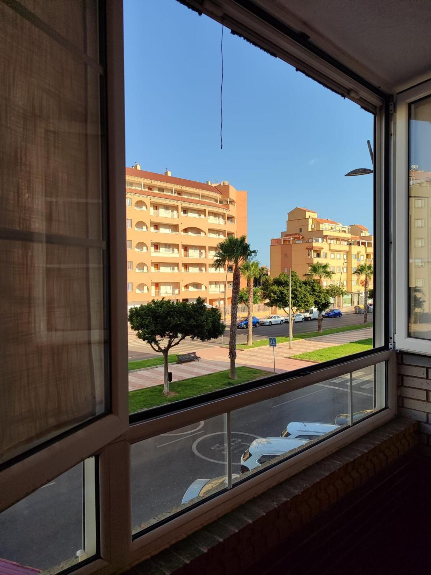 Salinasol Apartment Roquetas de Mar Exterior photo