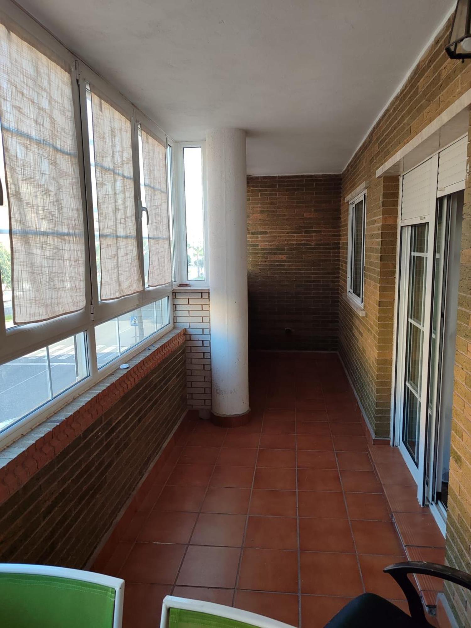 Salinasol Apartment Roquetas de Mar Exterior photo