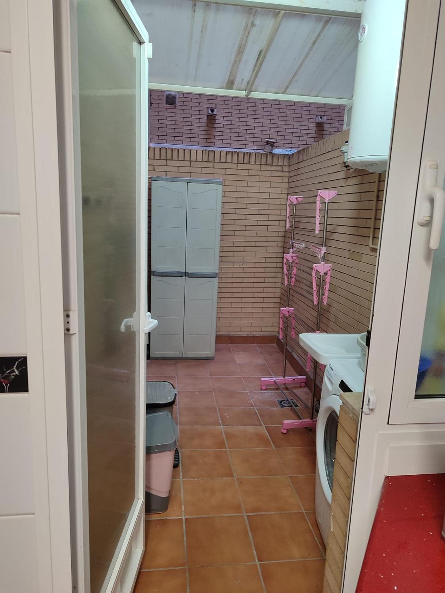 Salinasol Apartment Roquetas de Mar Exterior photo